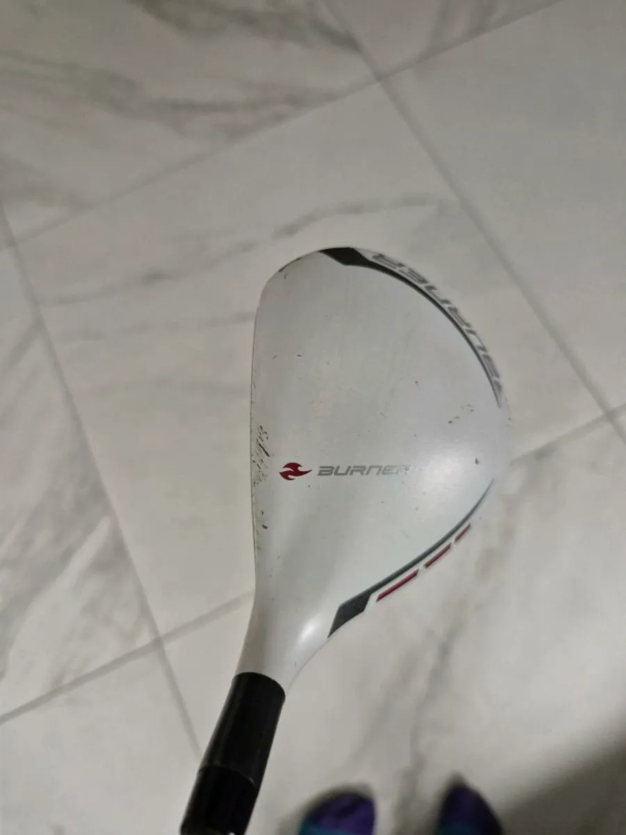 Tayloramde hybrid r flex - Image 1