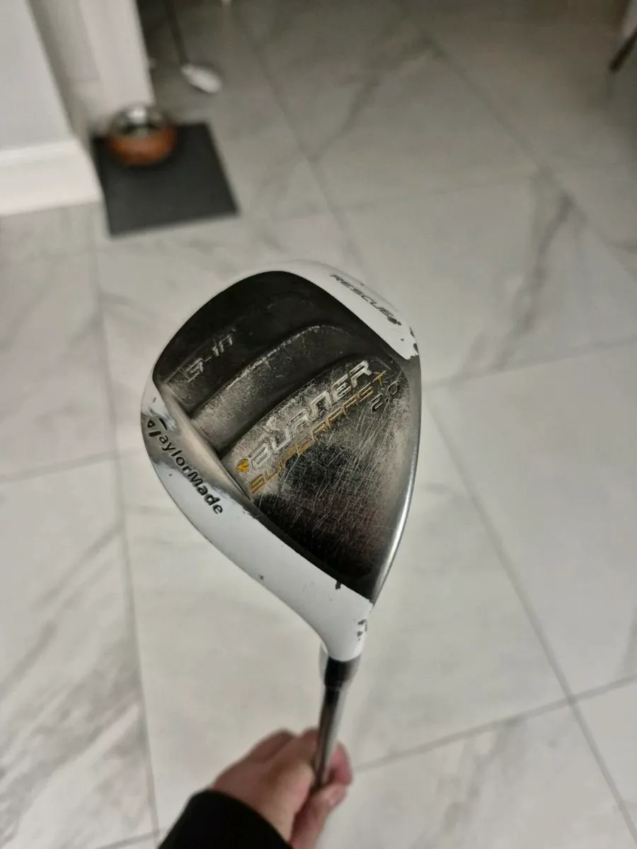 Tayloramde hybrid r flex - Image 2