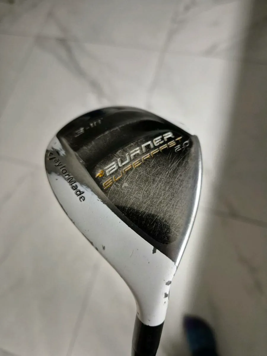 Tayloramde hybrid r flex - Image 3