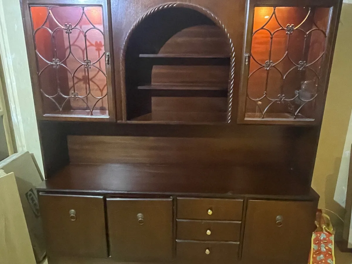 Mahogany Unit - Image 2