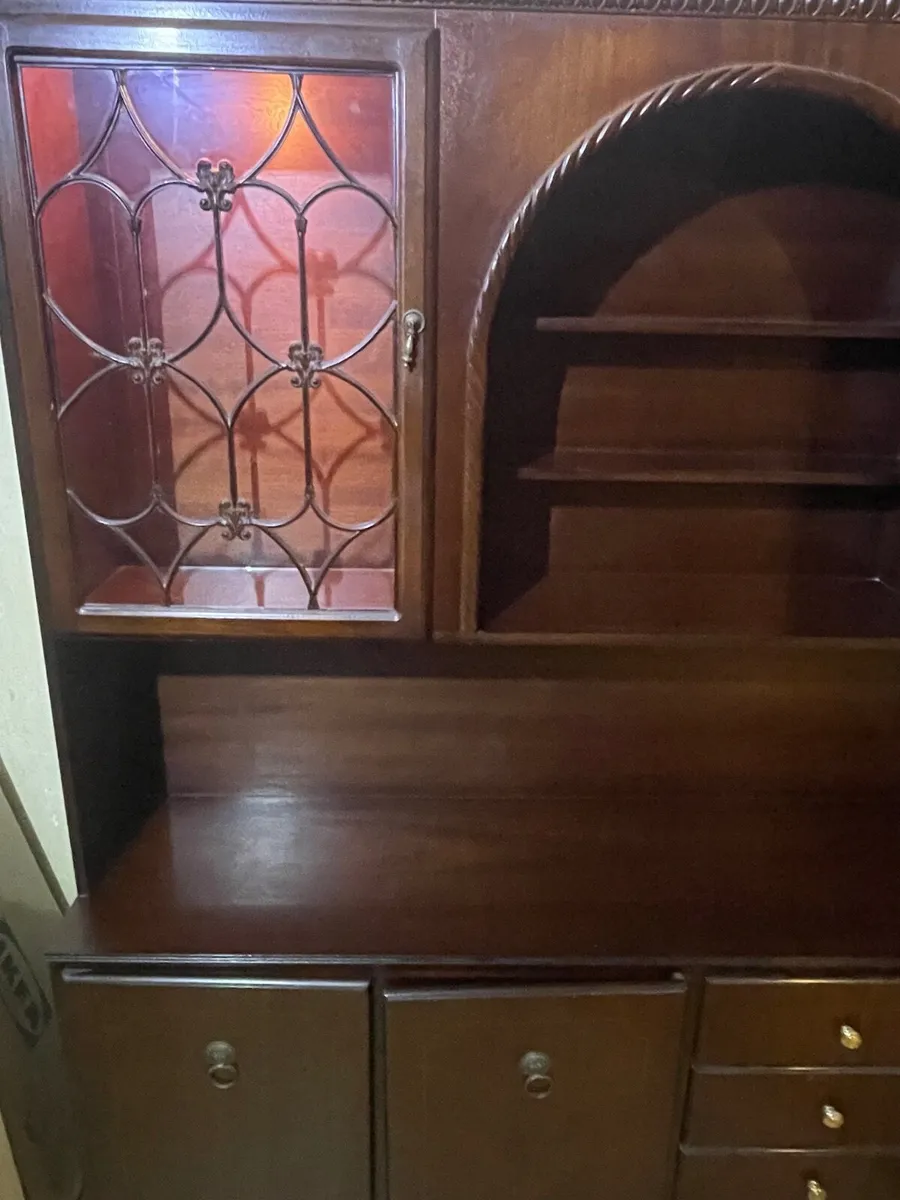 Mahogany Unit - Image 3