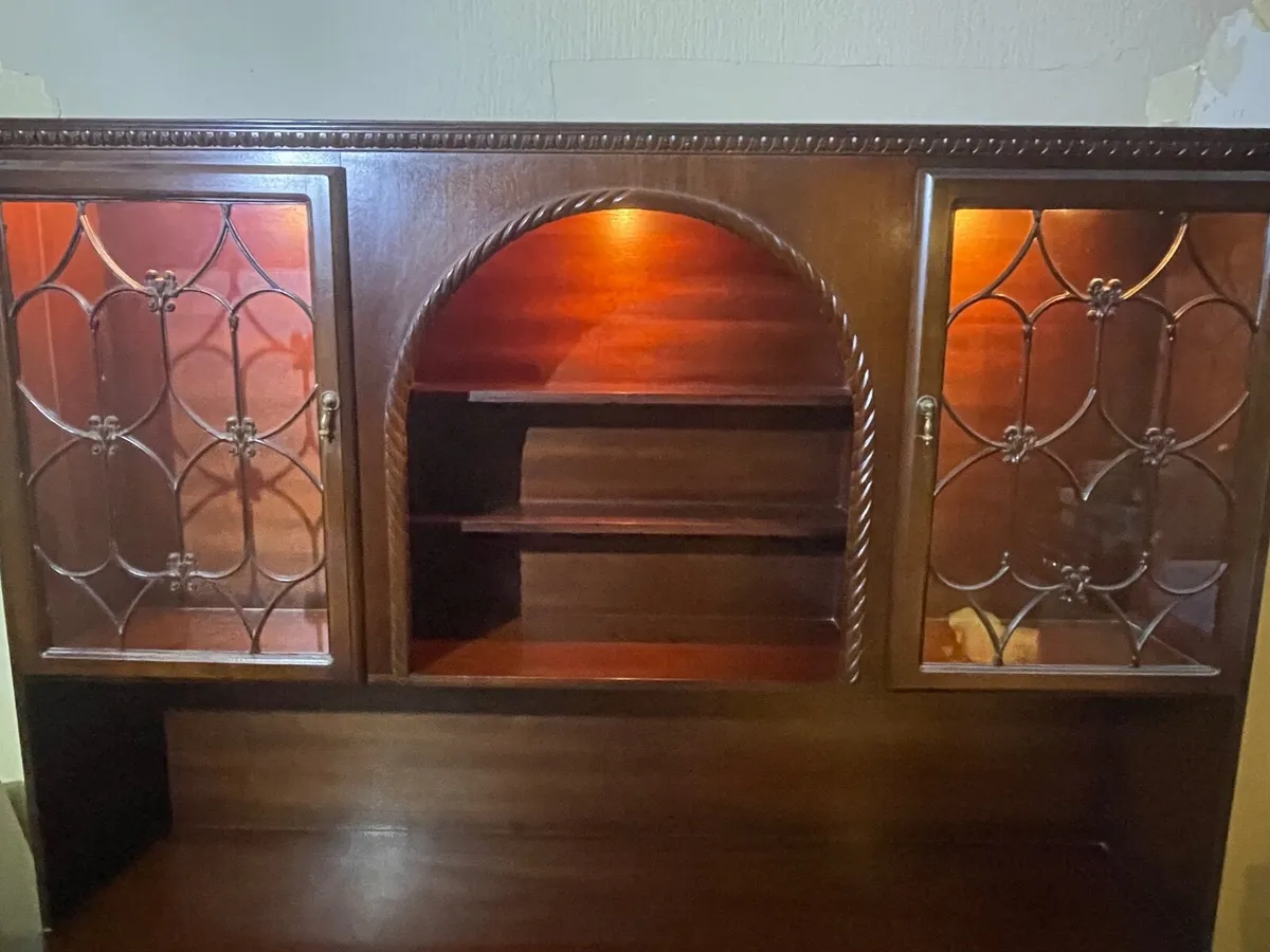 Mahogany Unit - Image 4