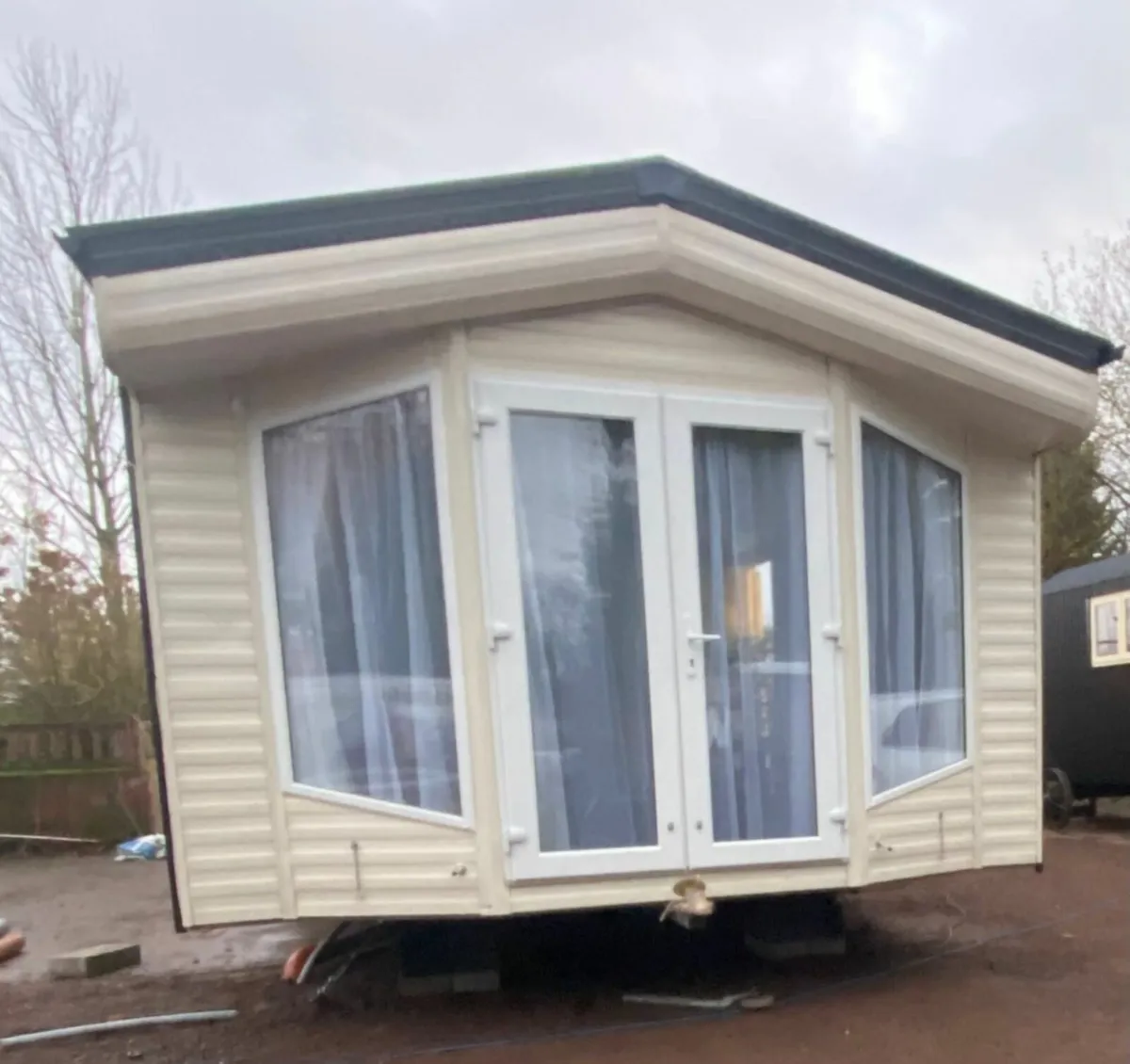 2012 Willerby Sierra - Image 1
