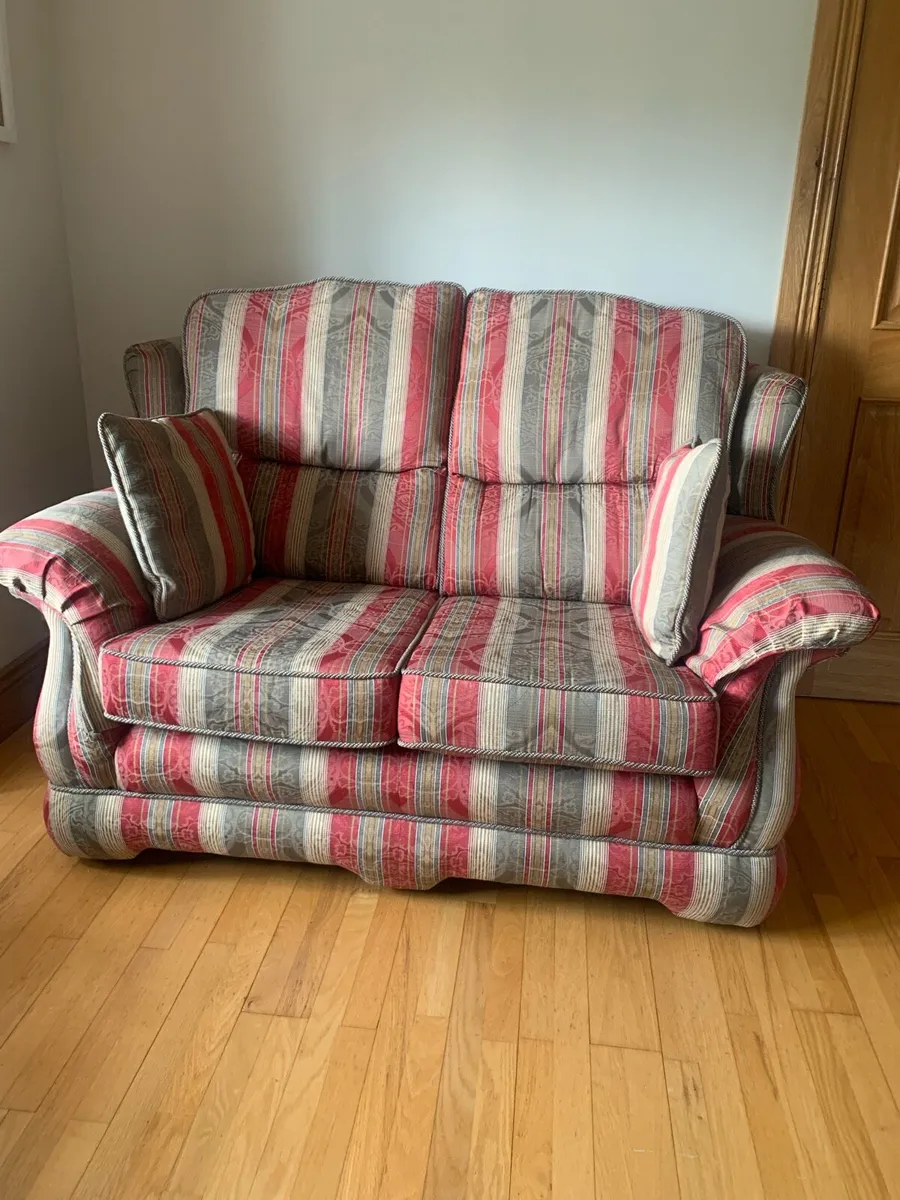 Finline sofas - Image 1