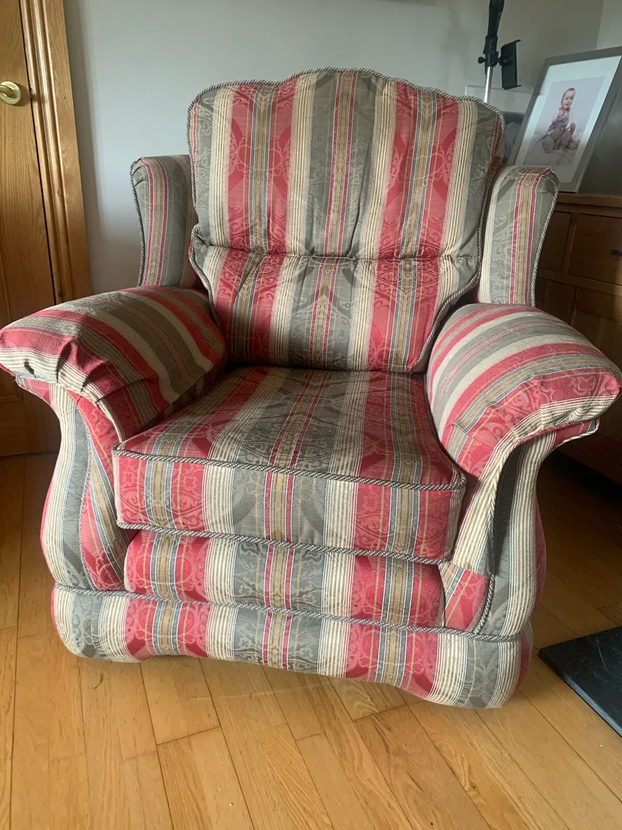 Finline sofas - Image 3