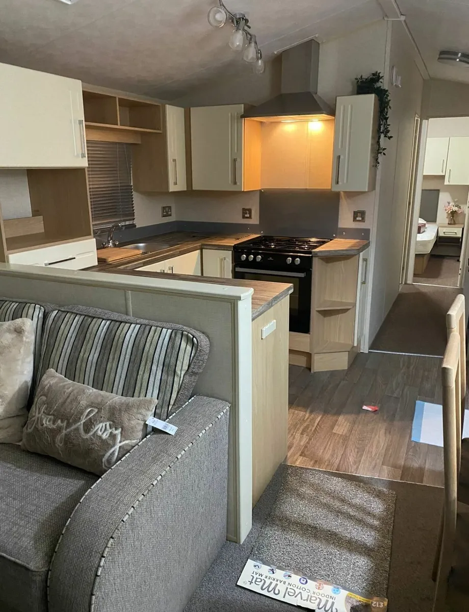2012 Willerby Sierra - Image 3