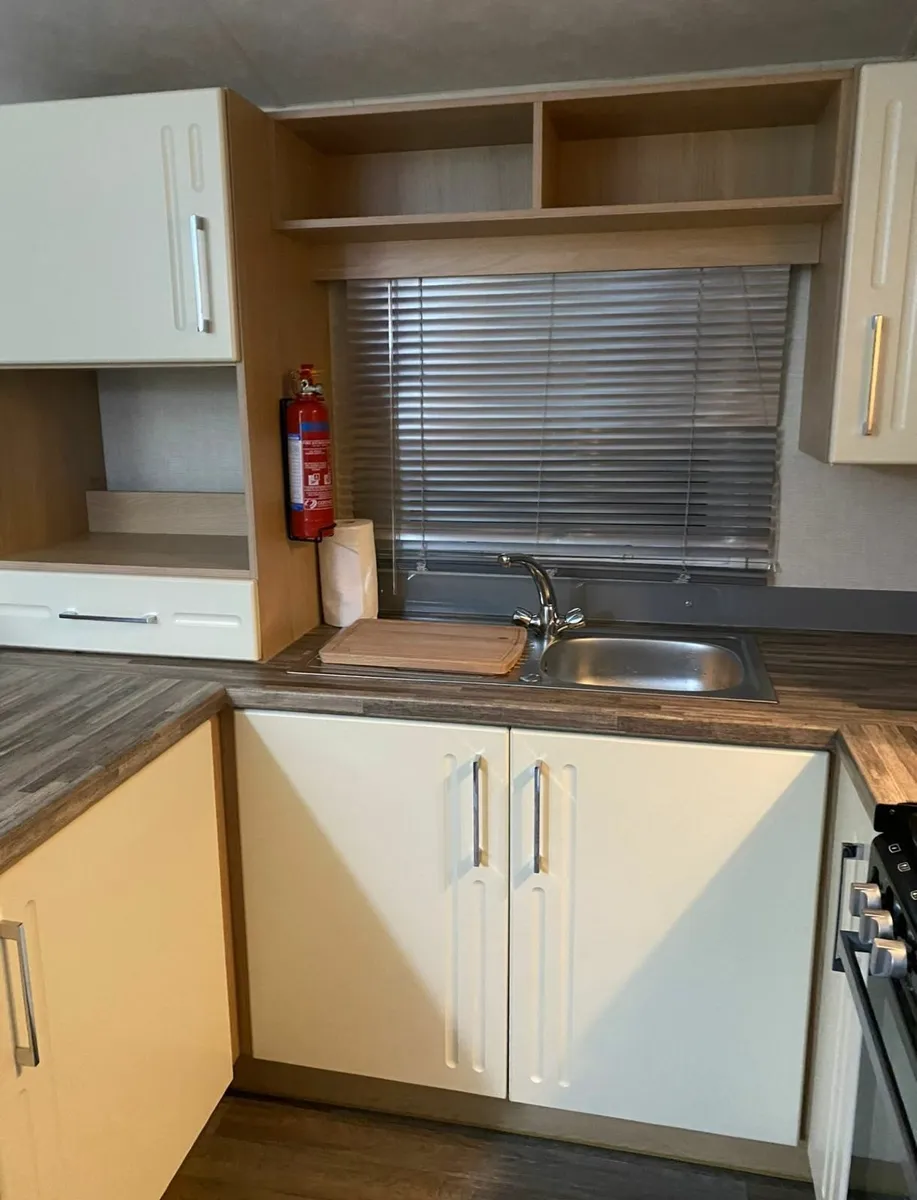 2012 Willerby Sierra - Image 4