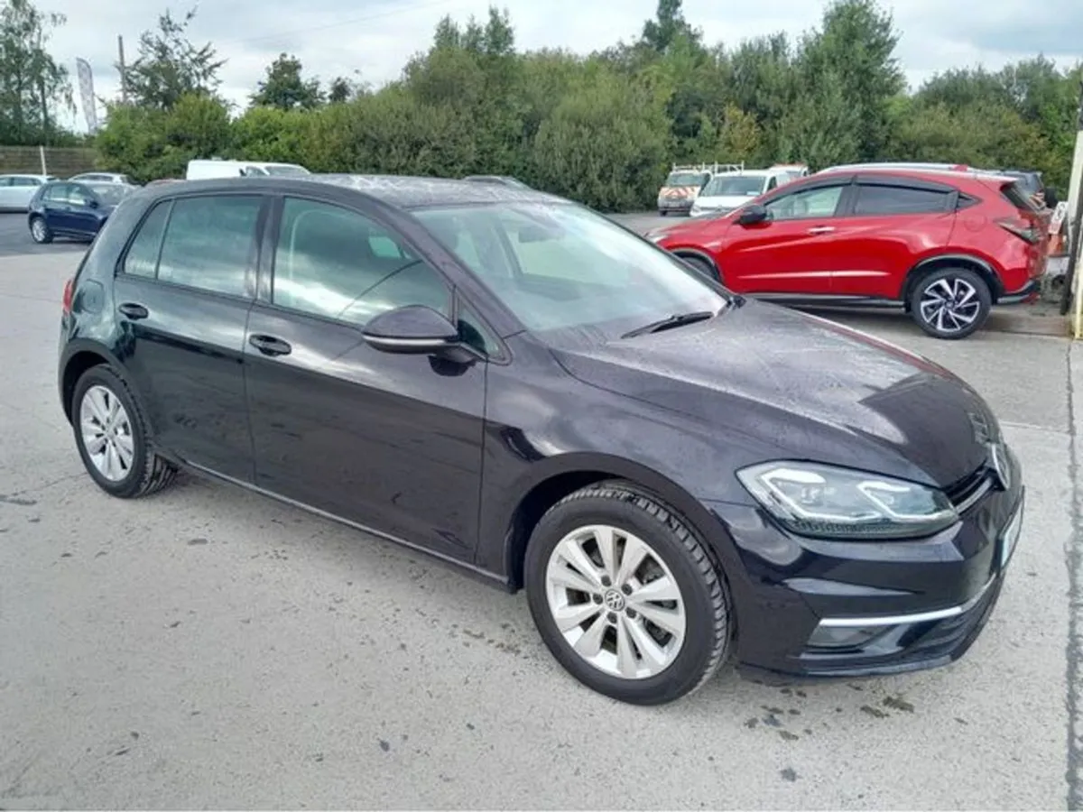 Volkswagen Golf Comfortline - Image 4