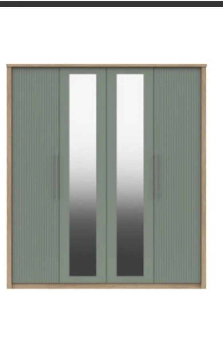 Wardrobe