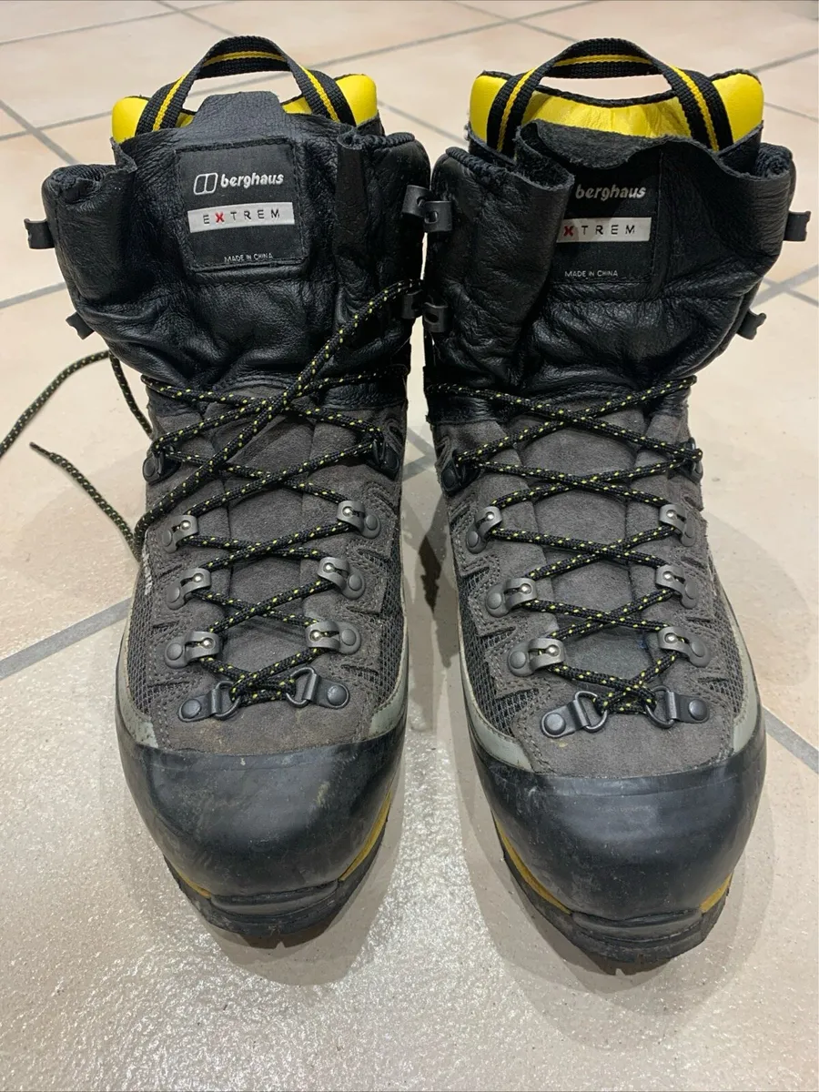 Berghaus Kibo GTX Hiking Boots - Image 2