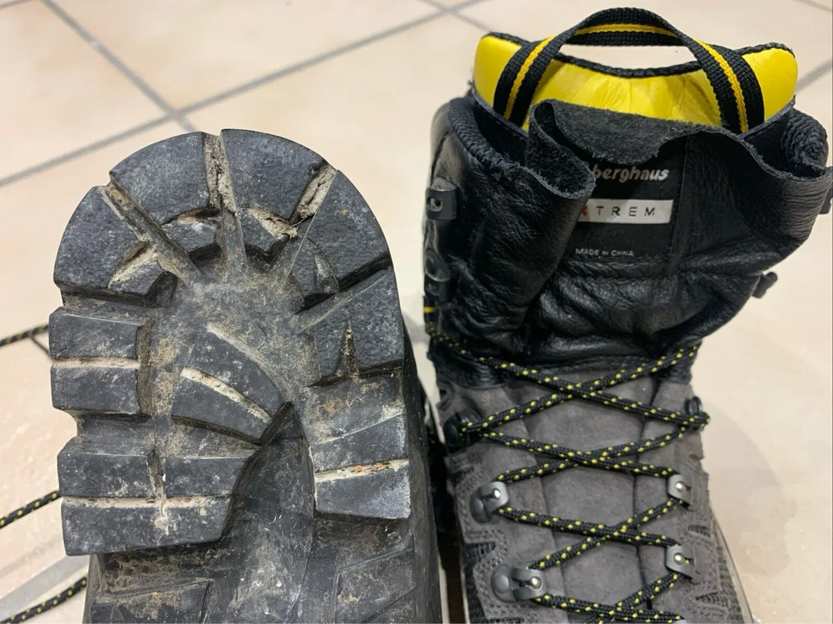 Berghaus Kibo GTX Hiking Boots - Image 3