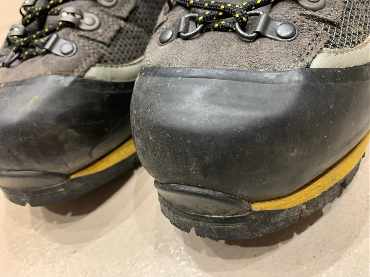 Berghaus Kibo GTX Hiking Boots - Image 4
