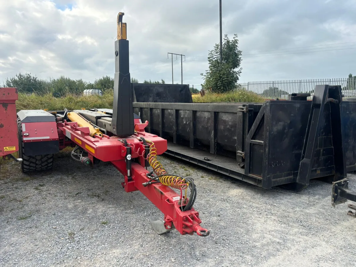 Agri & Plant Trailer Auction Saturday @ Portlaoise - Image 2