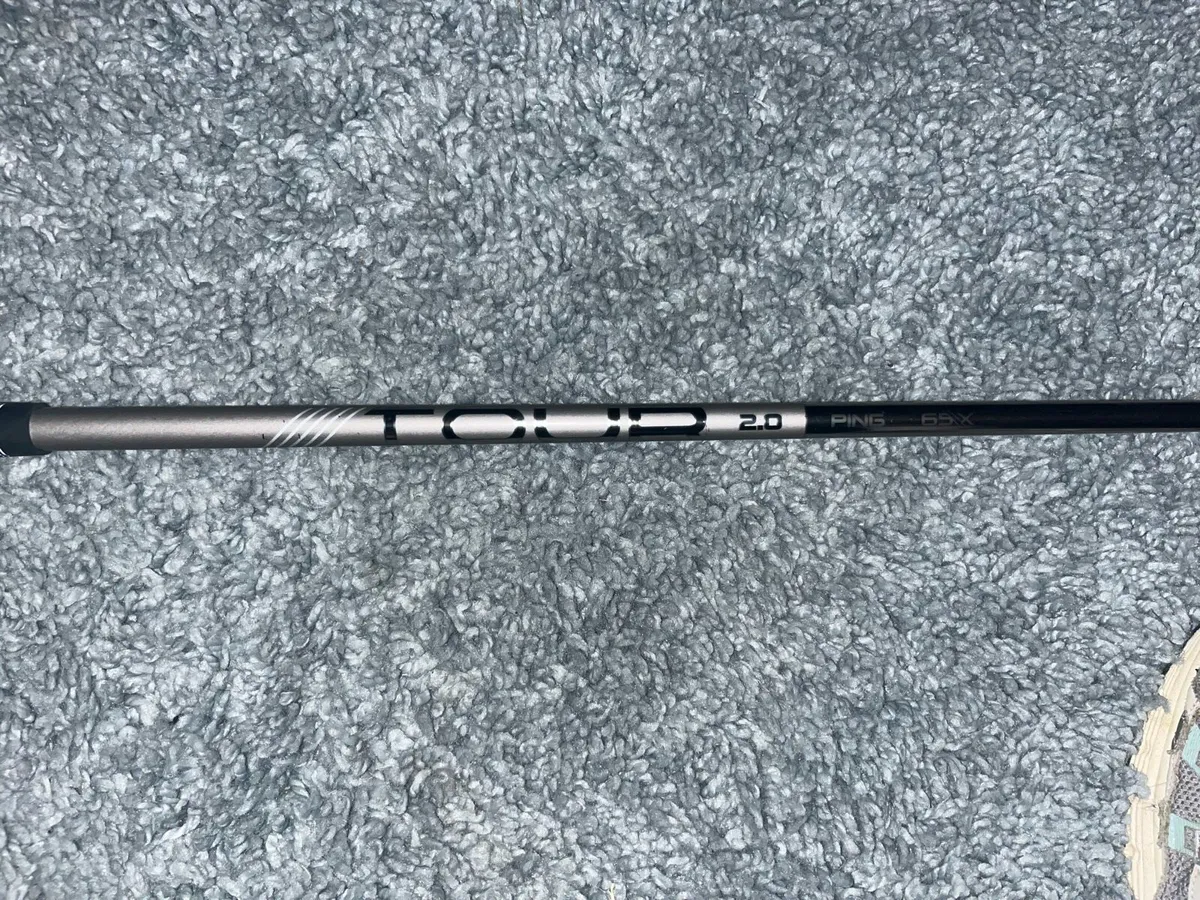 Ping Driver - Image 2