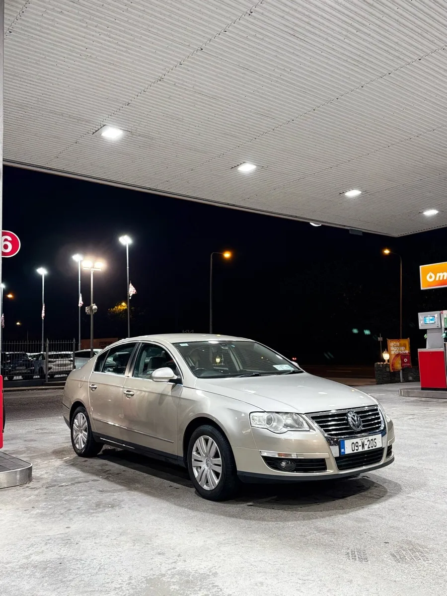 Passat b6 1.9 - Image 1