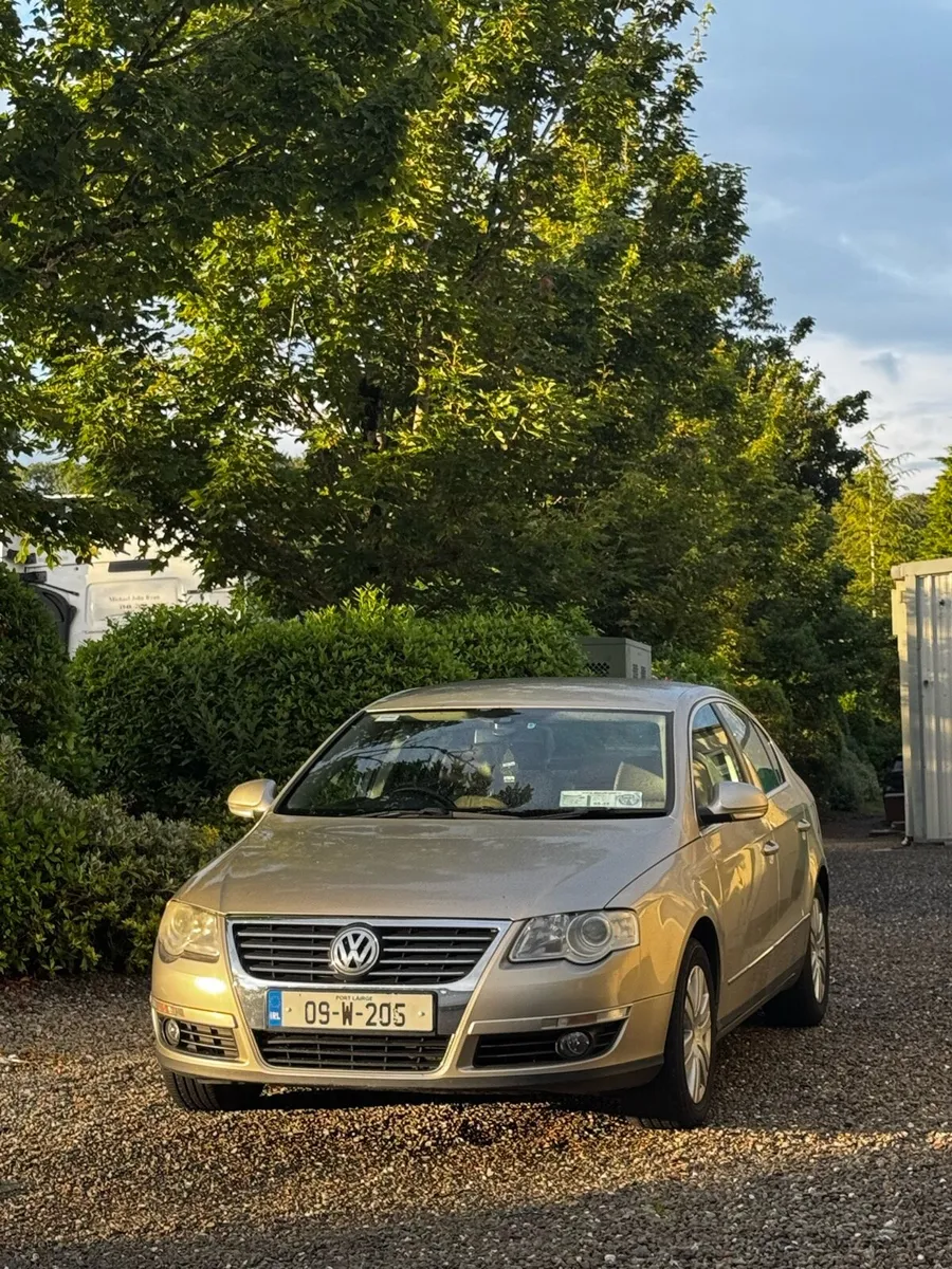 Passat b6 1.9 - Image 2