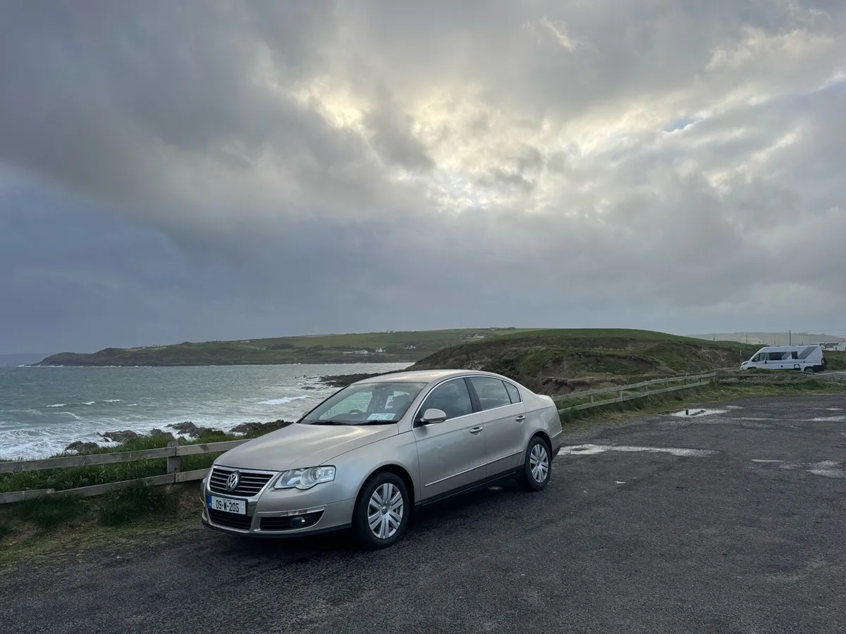 Passat b6 1.9 - Image 3