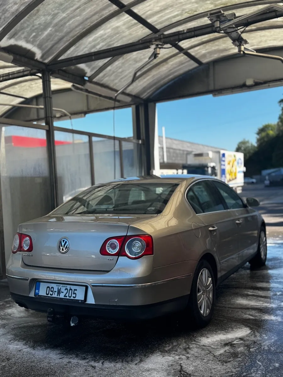 Passat b6 1.9 - Image 4