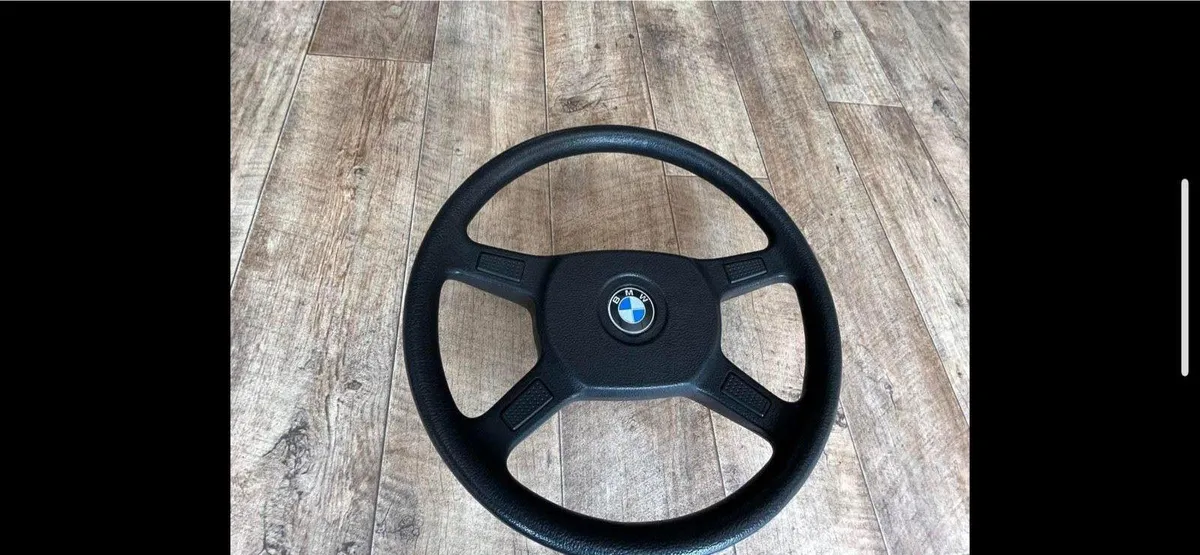 Bmw e30 Parts - Image 1