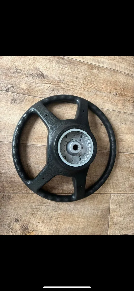 Bmw e30 Parts - Image 2