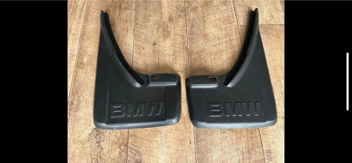 Bmw e30 Parts - Image 3