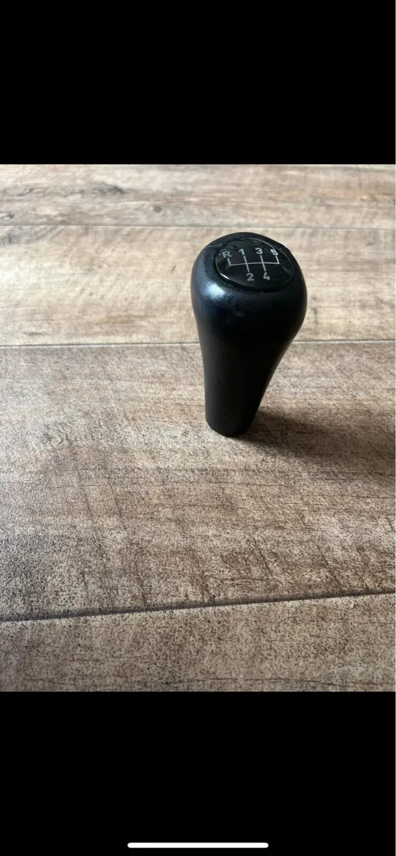 Bmw e30 Parts - Image 4