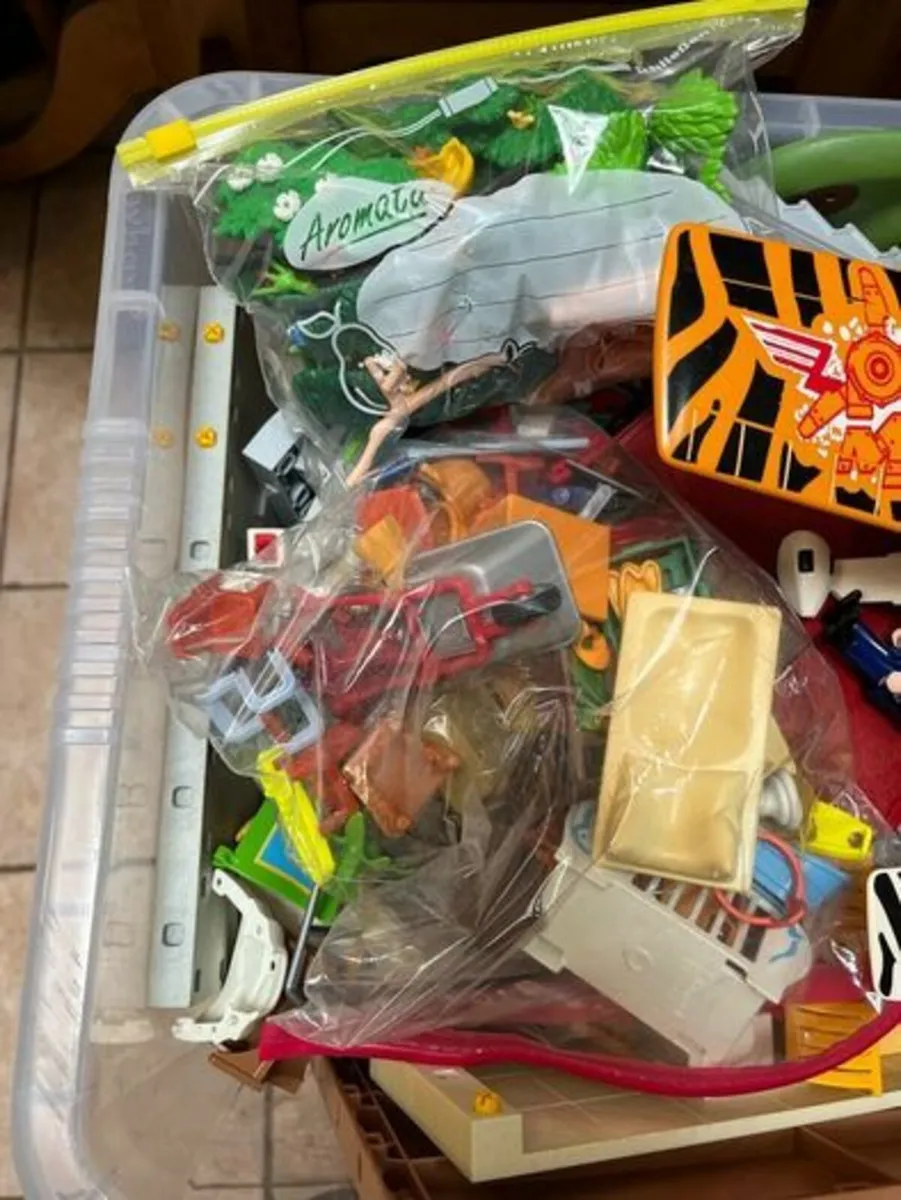 Large Playmobil Lot. In excellent condition - Image 3