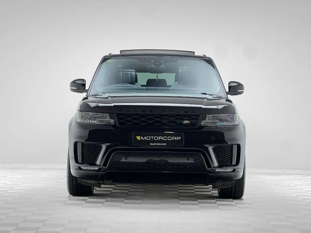 Land Rover Range Rover Sport Autobiography Dynami - Image 2