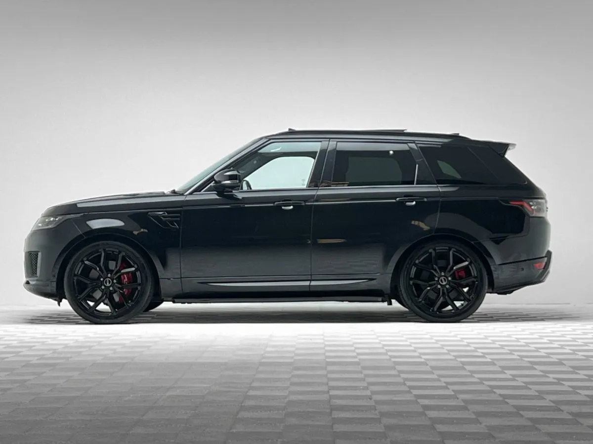 Land Rover Range Rover Sport Autobiography Dynami - Image 4