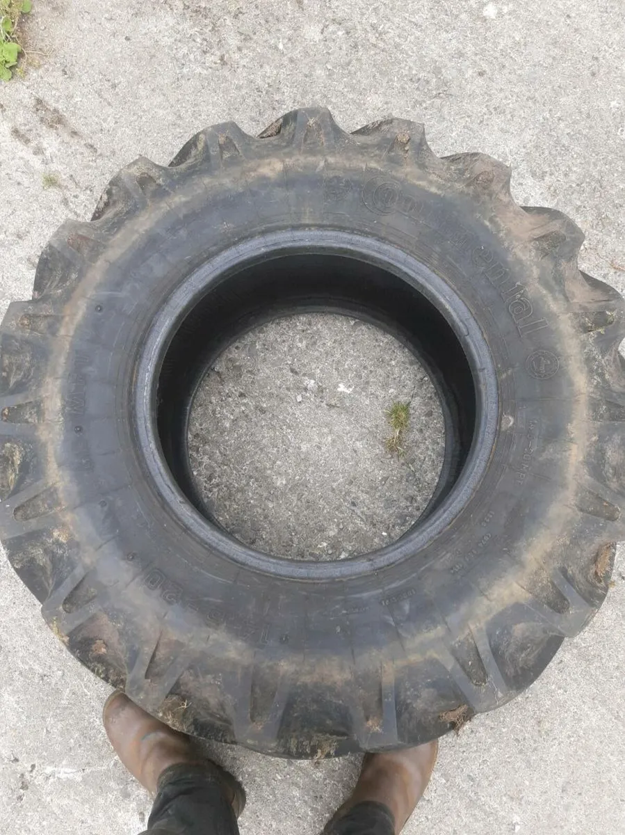 14.5 by 20 tyre - Image 3