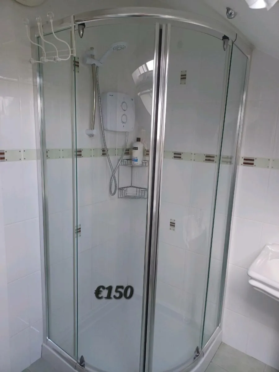 Bathrooms - Image 1