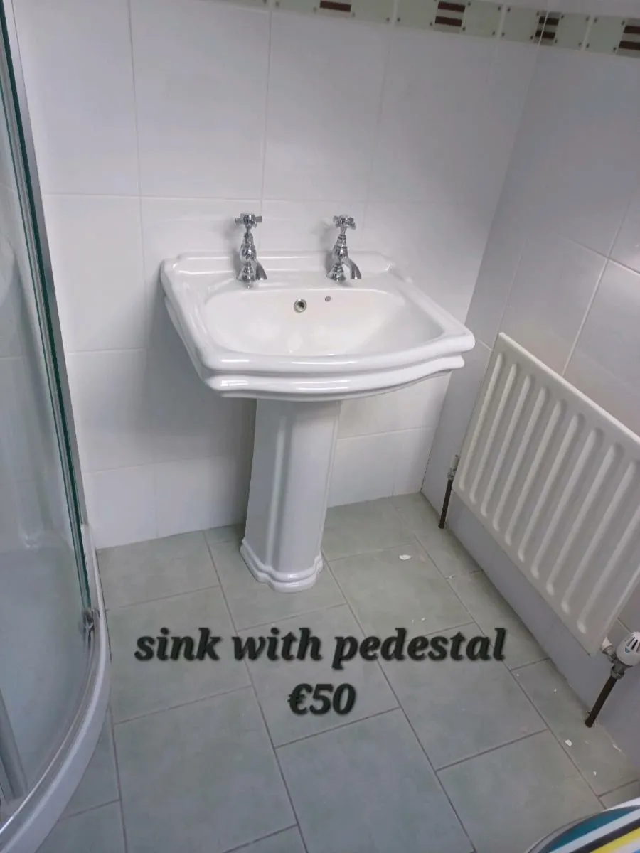 Bathrooms - Image 2