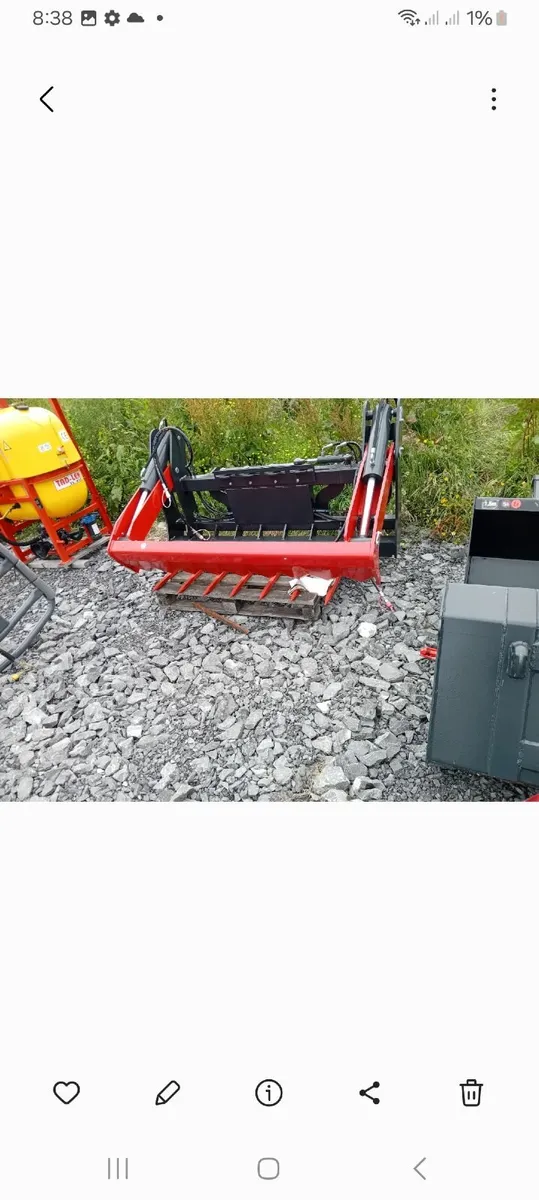 New Lisicki sprayers / all sizes avaliable - Image 3