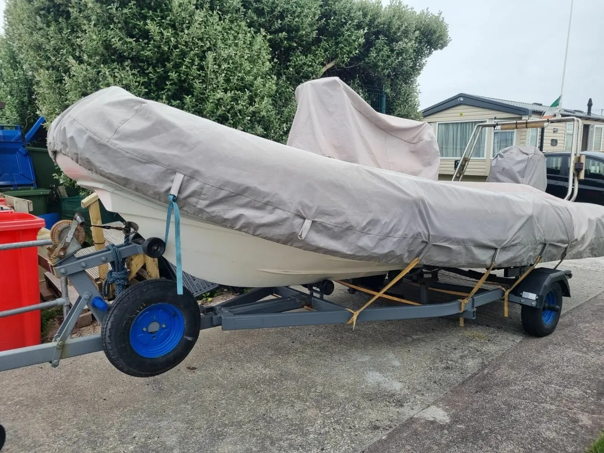Valiant Rib, 6 mtr8 - Image 3