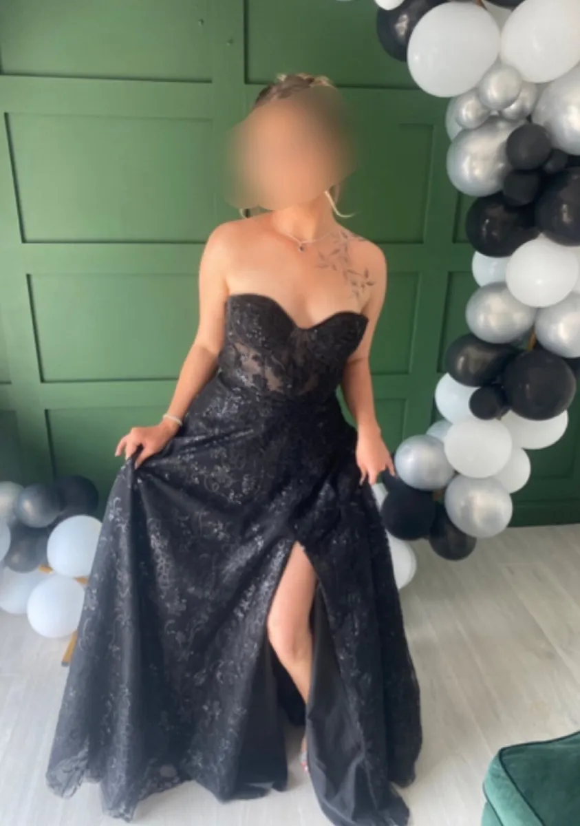 Occasion, Debs,Ty ball dress for sale - Image 1