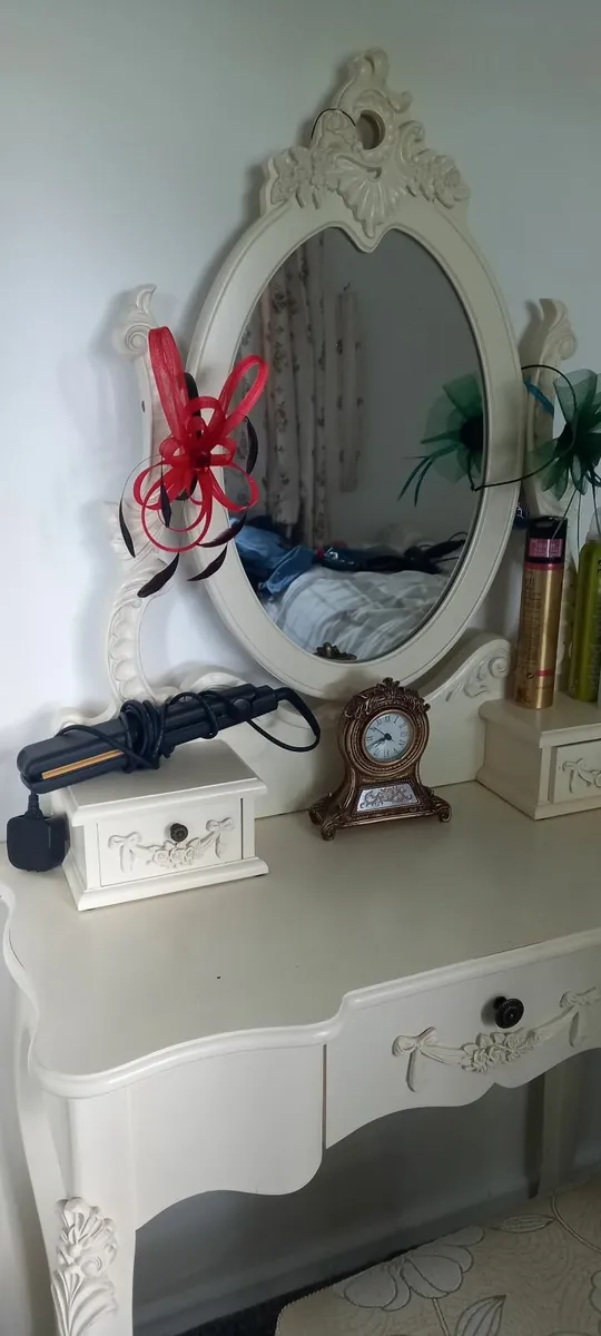 Dressing table - Image 3