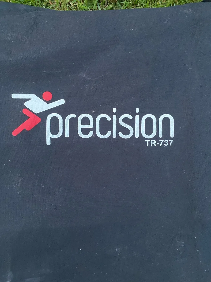Precision training free kick mannequins - Image 4