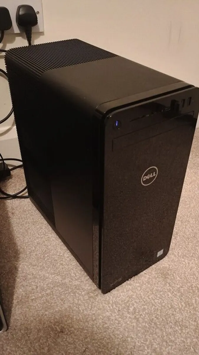 Dell Xps 8930 - Image 1