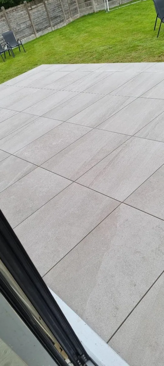 Experienced Bricklayer for Hire – Quality Work - Image 4