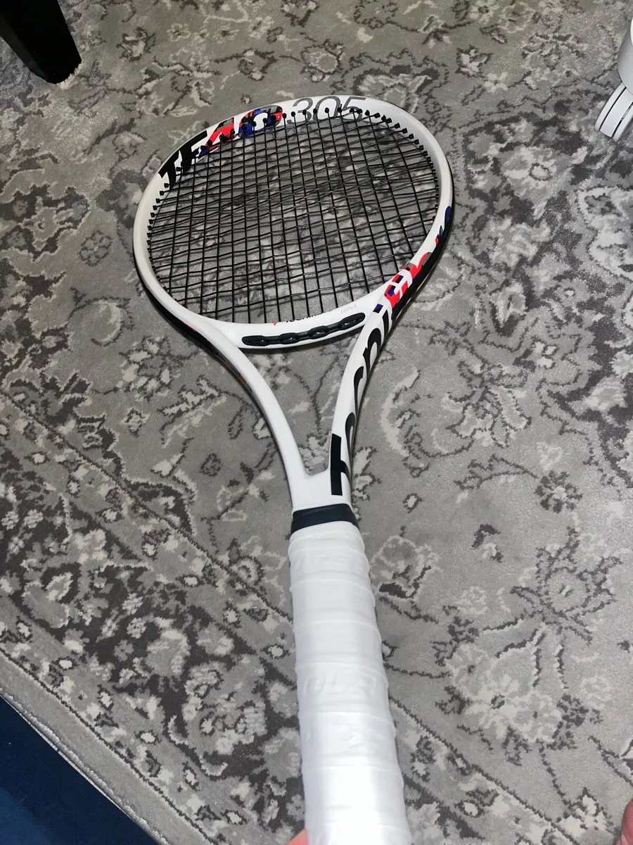 tennis racquet - Image 4