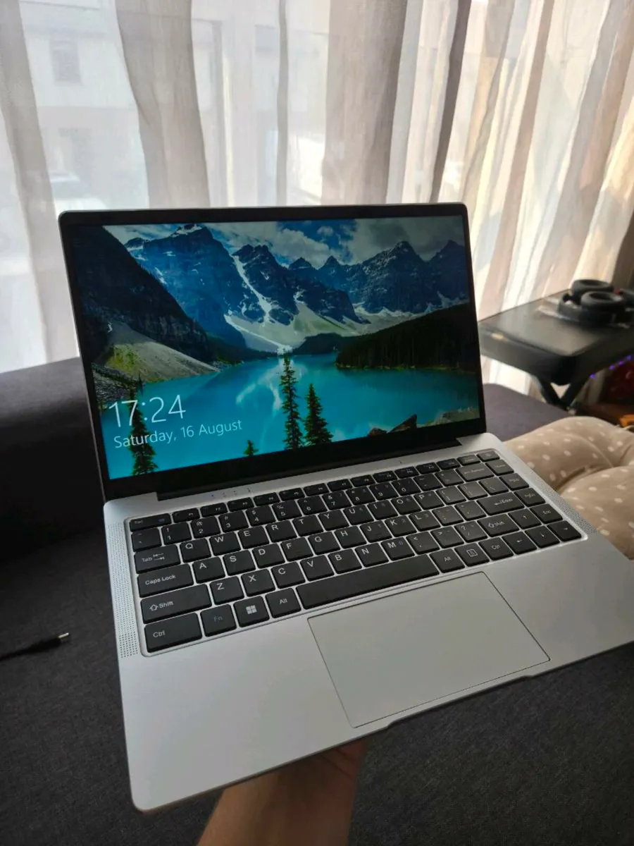 Playback 16gb - Image 1