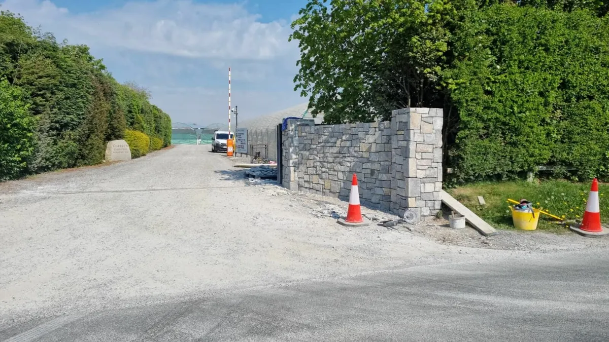 Experienced Bricklayer for Hire – Quality Work - Image 1