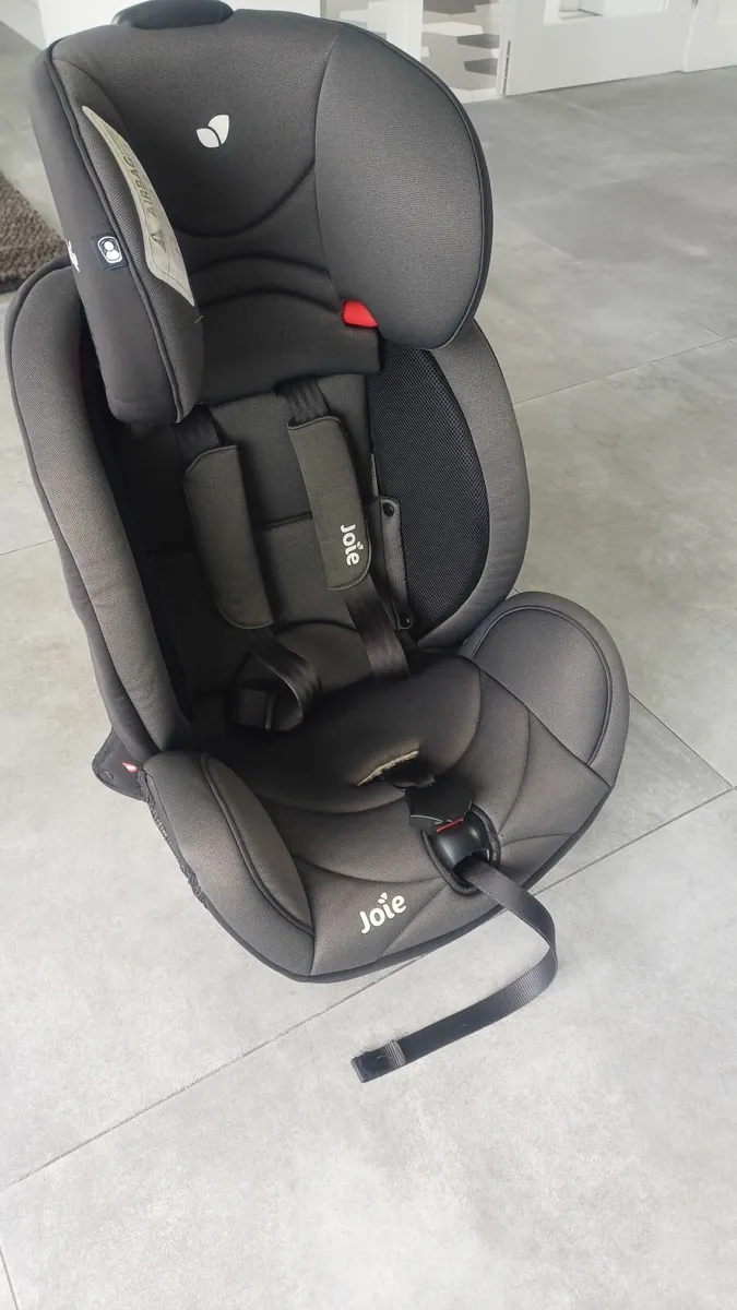 Joie stages car seat - Image 4