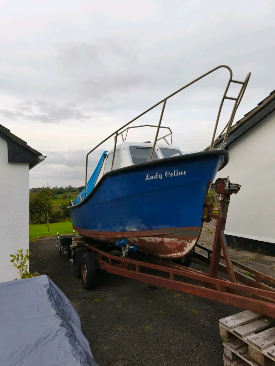 Colvic seaworker 22 style - Image 2