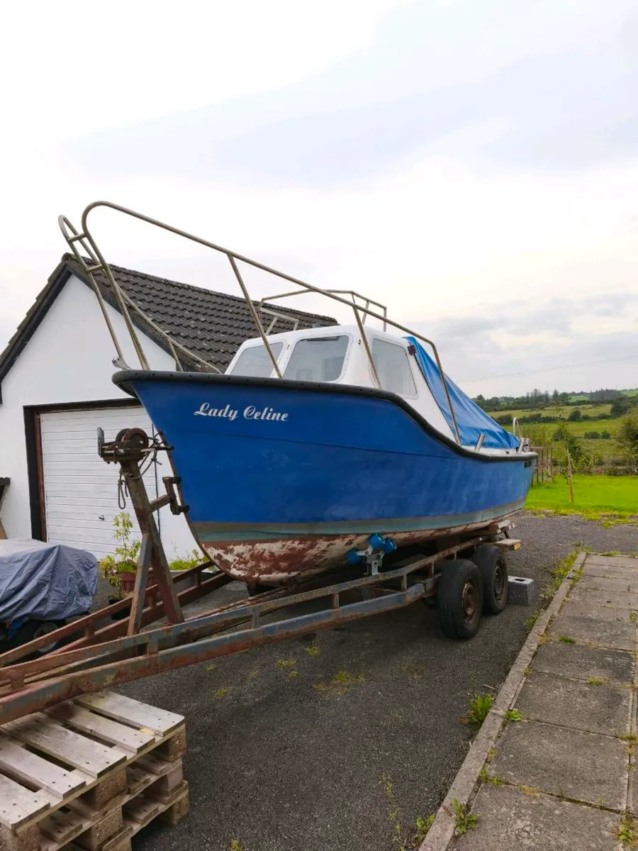 Colvic seaworker 22 style - Image 3