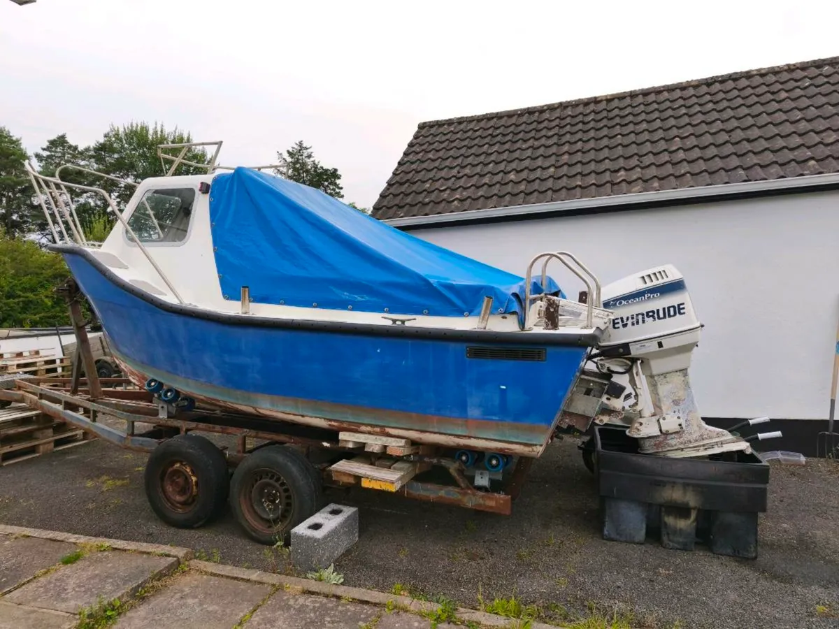Colvic seaworker 22 style - Image 4