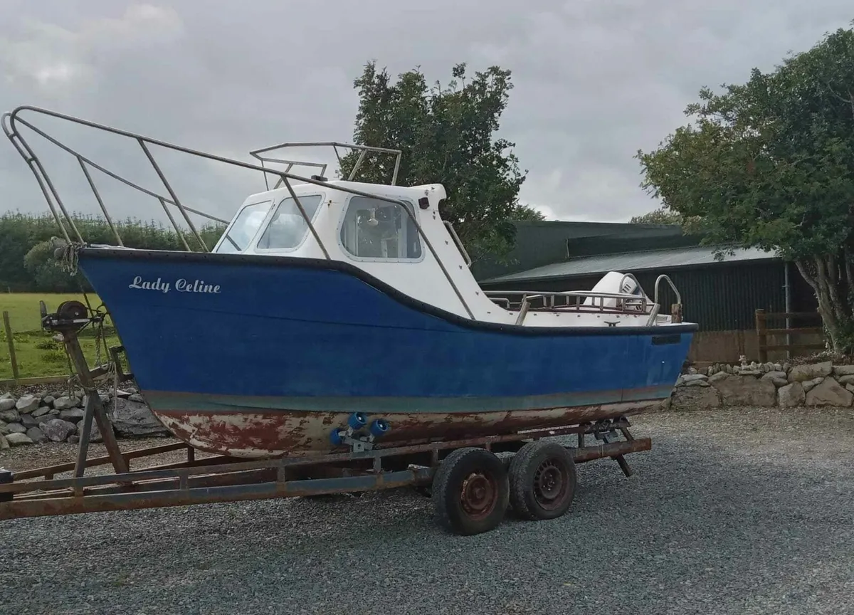 Colvic seaworker 22 style - Image 1