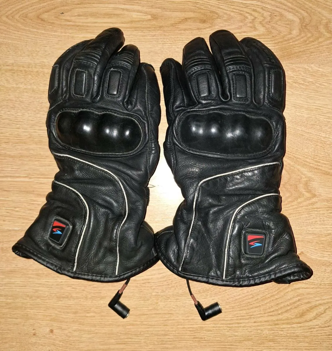 Gerbing heated gloves - Image 2