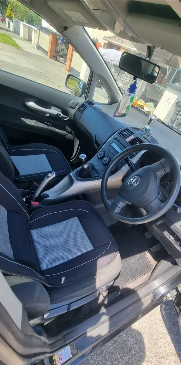 Toyota - Image 3