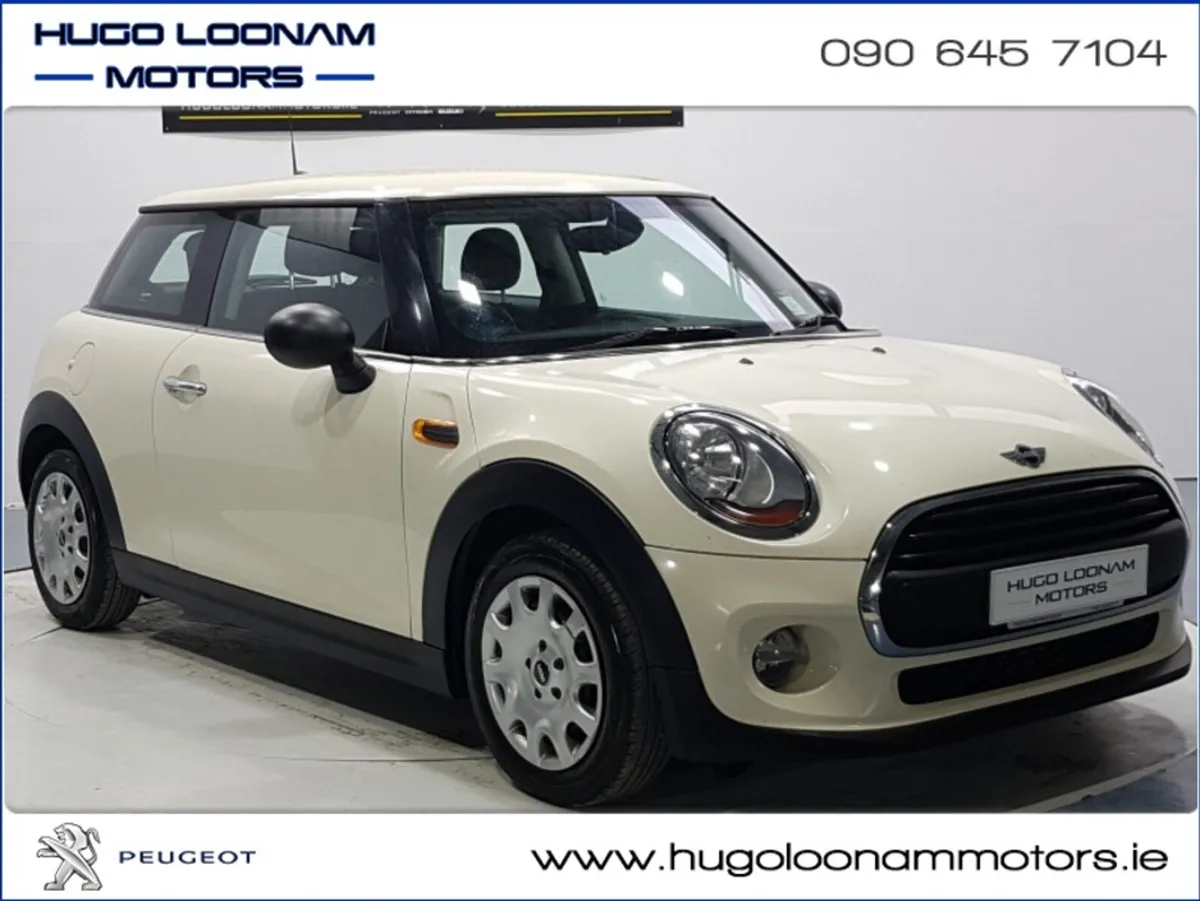 Mini One 1.2 3DR ONE - Image 1